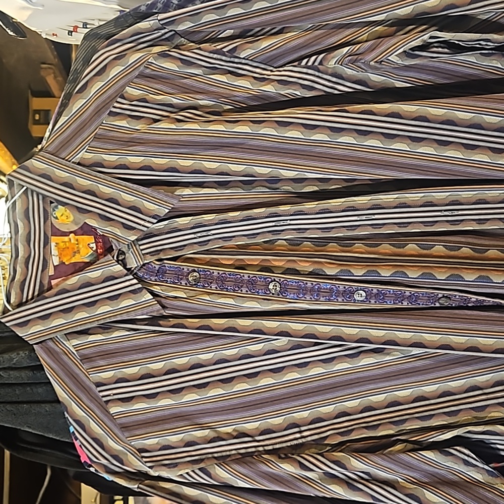 Robert Graham Shirt